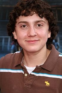 Picture of Daryl Sabara