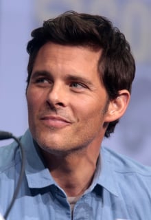 Picture of James Marsden