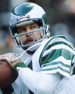 Picture of Ron Jaworski