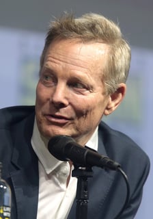 Picture of Bill Irwin