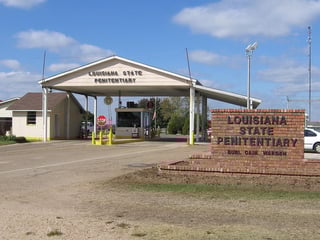 Picture of Louisiana State Penitentiary