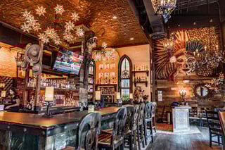 Picture of Cantina