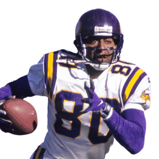 Picture of Cris Carter