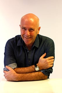 Picture of Richard Flanagan