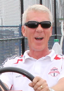 Picture of Thomas Rongen