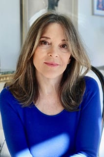 Picture of Marianne Williamson