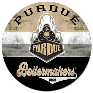 Picture of Purdue Boilermakers
