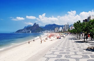 Picture of Ipanema
