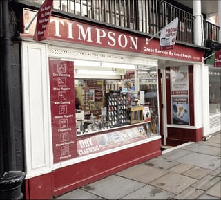 Picture of Timpson