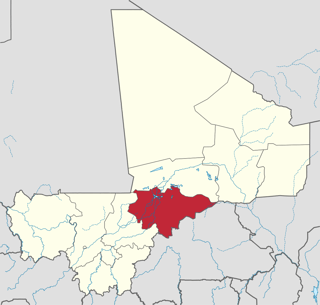 Picture of Mopti Region