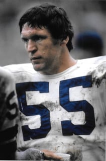 Picture of Lee Roy Jordan