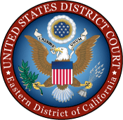 Picture of United States District Court for the Eastern District of California