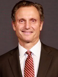 Picture of Tony Goldwyn