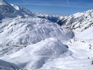 Picture of Arlberg