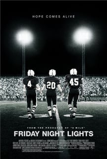 Picture of Friday Night Lights