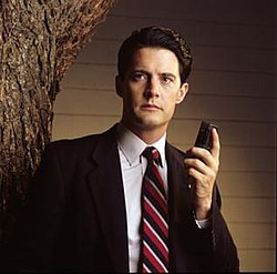 Picture of Dale Cooper