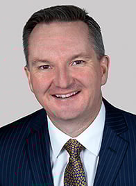 Picture of Chris Bowen