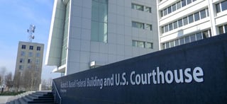 Picture of United States District Court for the Northern District of Georgia