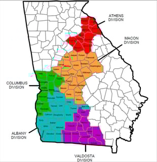 Picture of United States District Court for the Middle District of Georgia
