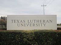 Picture of Texas Lutheran University