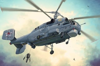 Picture of Kamov Ka-27