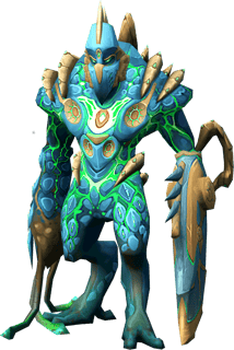 Picture of Telos