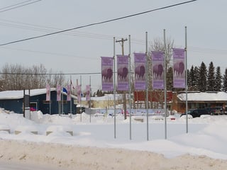 Picture of Fort Smith