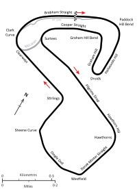 Picture of Brands Hatch