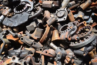 Picture of Scrap