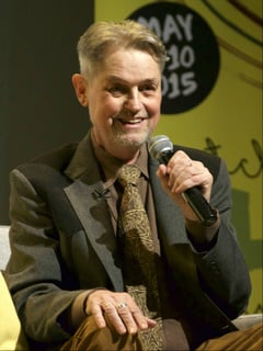 Picture of Jonathan Demme