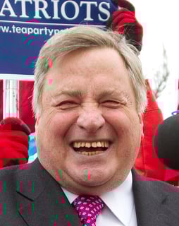 Picture of Dick Morris