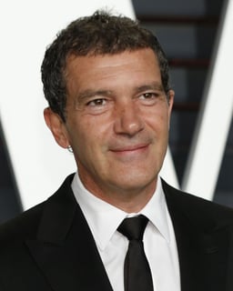 Picture of Antonio Banderas