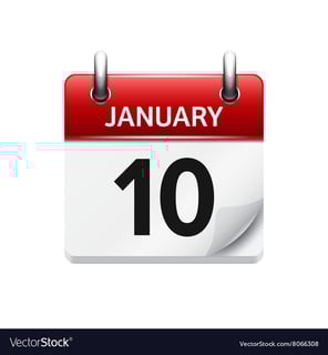 Picture of January 10