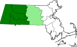 Picture of Western Massachusetts