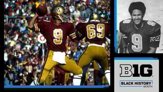 Picture of Tony Dungy