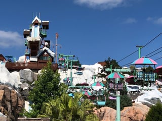 Picture of Disney's Blizzard Beach
