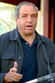 Picture of Dick Wolf