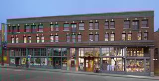 Picture of Wing Luke Museum