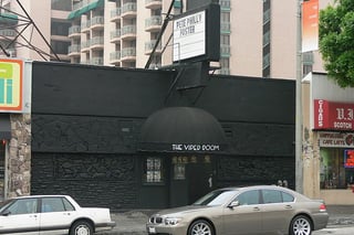 Picture of The Viper Room