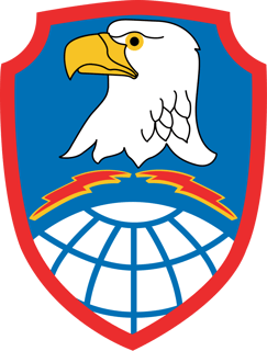 Picture of United States Army Space and Missile Defense Command