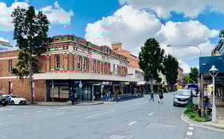 Picture of Fortitude Valley