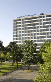 Picture of Tilburg University