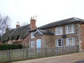 Picture of Wimborne St Giles