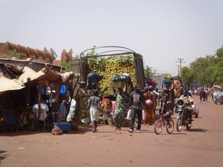 Picture of Mopti