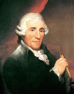 Picture of Joseph Haydn