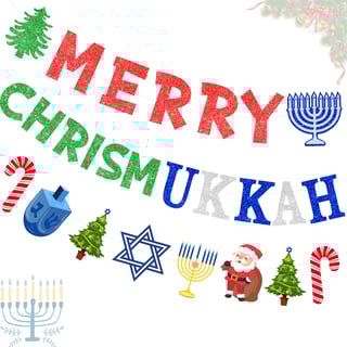 Picture of Chrismukkah