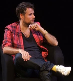 Picture of Richard Bacon