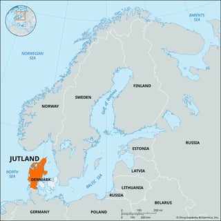 Picture of Jutland