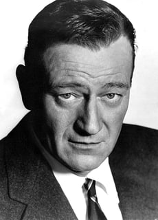 Picture of John Wayne