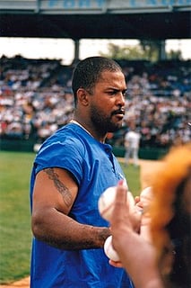 Picture of Raúl Mondesí